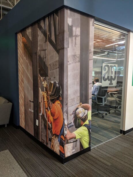 Windows & Door Graphics